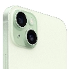 Смартфон Apple iPhone 15 Plus, 128 ГБ, Dual eSIM, зеленый